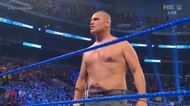 Cain Velasquez is here!
